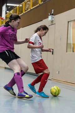 Bild 194 - wCJ KT Turnier Nachmittag